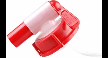 Kraan voor jerrycan, 55mm