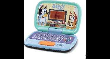 VTech Jouets Electroniques Educatifs 80-530905, 3 jaar, Batterijen vereist, AA, Kunststof, Blauw