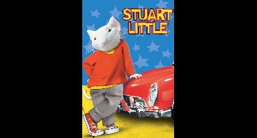 Stuart Little 1 Blu Ray