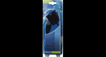 Scanpart VGA naar HDMI adapter - Geschikt voor TV laptop Monitor - 4K@60Hz Ultra HD - Universeel