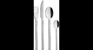 Marine Business Sailor Premium Bestekset Zilver