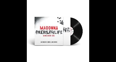 Madonna - American Life Mixshow Mix