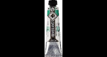Rembrandt Acryl Verf Serie 2 Emerald Green (615)