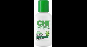 CHI - Naturals Hydrating Aloe Serum