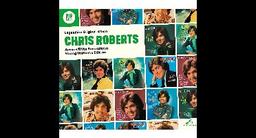 Chris Roberts - Big Box (CD)