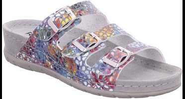 Rohde - Beige - Gesp - 5851-10