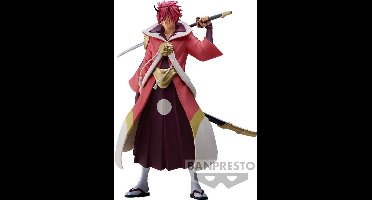 That Time I Got Reincarnated as a Slime - Benimaru Statue 21cm