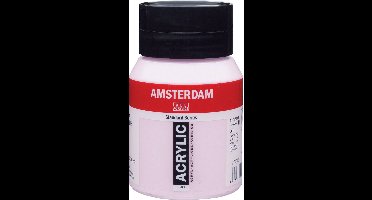Amsterdam Standard Acrylverf 500ml 361 Lichtroze
