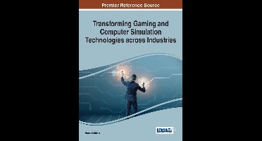 Transforming Gaming and Computer Simulation Technologies Across Industries