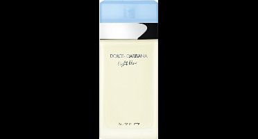 Dolce & Gabbana Light Blue - 200 ml - Eau de toilette