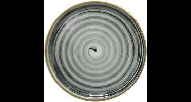 Bord Ø31,0cm Blackcircle 765077