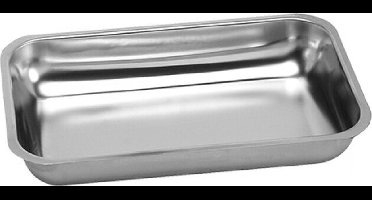 Vleesbak 06,5(H)X30,0X20,0cm 885027