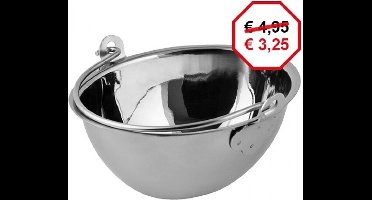 Serveer Schaal Ovaal Ø13cm 125231