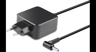 CoreParts MBXHP-AC0032 netvoeding & inverter Binnen Zwart