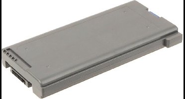 CoreParts MBXPA-BA0006 laptop reserve-onderdeel Batterij/Accu