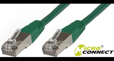 Microconnect netwerkkabels 15m CAT6 FTP
