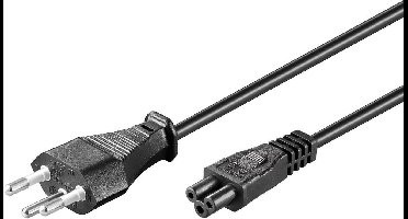 Microconnect electriciteitssnoeren Power Cord 1.8m