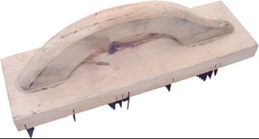 Gasbetonschaaf - Super Prof - 9 messen 300x90 mm