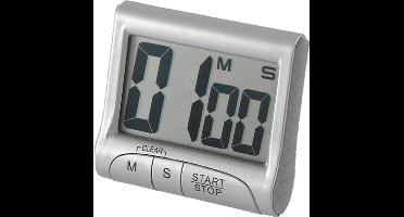 Kookwekker/Timer (Max.99Min.) 598312