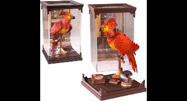Harry Potter Beeld/figuur Magical Creatures Fawkes 19 cm Multicolours