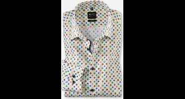 OLYMP Level 5 fruit dessin