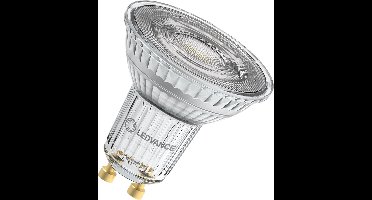 Ledvance Performance LED Spot Reflector GU10 PAR16 9.6W 750lm 36D - 827 Zeer Warm Wit | Vervangt 100W