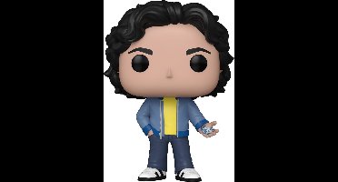 Funko Blue Beetle - POP! Movies Jaime Reyes 9 cm Verzamelfiguur - Multicolours