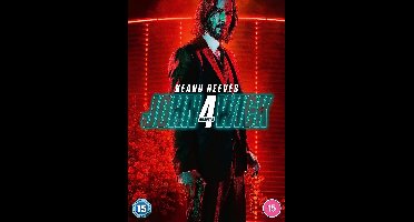 John Wick Chapter 4