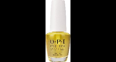 OPI - ProSpa - Nagel & Nagelriem Olie - 14.8 ml