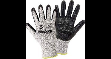 Leipold Doehle CUTEXX-5-N 1143-9 Snijbeschermingshandschoen Maat (handschoen): 9 Cat II 1 paar