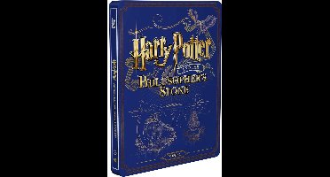 Warner Home Video Harry Potter And The Sorcerer's Stone DVD Italiaans