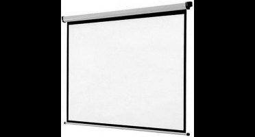 Wall Screen iggual PSIMS180 (180 x 180 cm)
