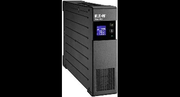 Uninterruptible Power Supply System Interactive UPS Eaton 5S 550i