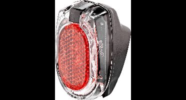 Busch & Müller Achterlicht Secula-E