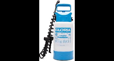 Gloria Haus und Garten 000658.0000 FoamMaster FM 30 Drukspuit 3 l