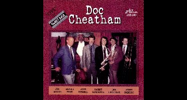 Doc Cheatham - LIve At Sweet Basil (CD)