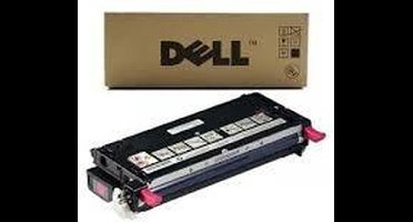 Dell 593-10172 Tonercartridge - Magenta