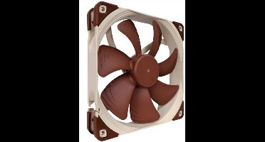 Noctua NF-A14 PWM 140x140x25 - Case Fan