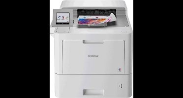 Brother HL-L9470CDN - Laserprinter - Kleur - Zonder WiFi
