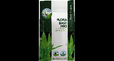 Colombo Flora Base Japanse Bodem Zwart - Aquarium -Voedingsbodem - 10 l