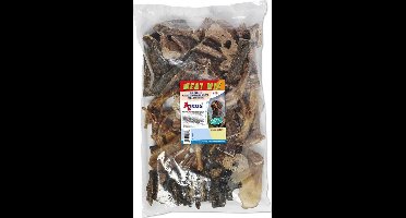 Antos Meat Mix Smulknaller 1kg 1 Stuk