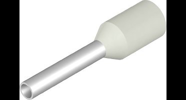 Weidmuller Weidmuller Kleur Draadeindhuls - 9026070000 [100 Stuks] - E2AUF