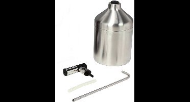 Krups XS6000 - Melkopschuimer - Auto-cappuccino-accessoire