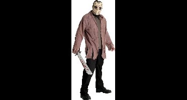 Rubies - Friday 13th Jason Killer (maat XS)