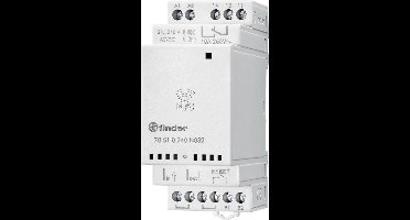 Finder 70.51.0.240.N032 #####Stromüberwachungsrelais 1 stuk(s)