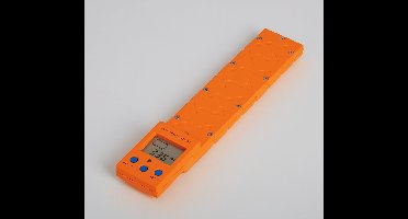 Oprijdweegschaal PCE-CWC 1.5