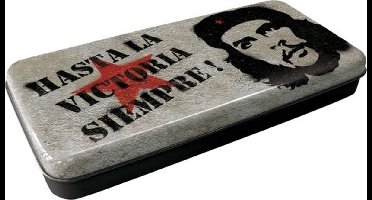 Pennendoos Nostalgic-Art Che Guevara