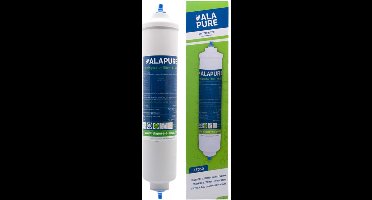 Alapure Externe Koelkast Waterfilter