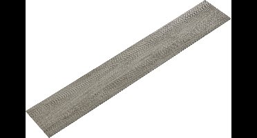 PVC Laminaat Simon - Zelfklevend - Set van 7 - Stonewashed eik - 0,975 m²