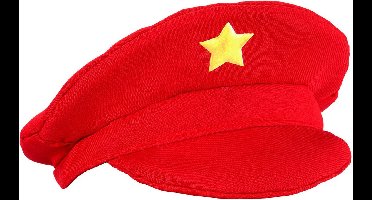 Super mario muts volwassenen